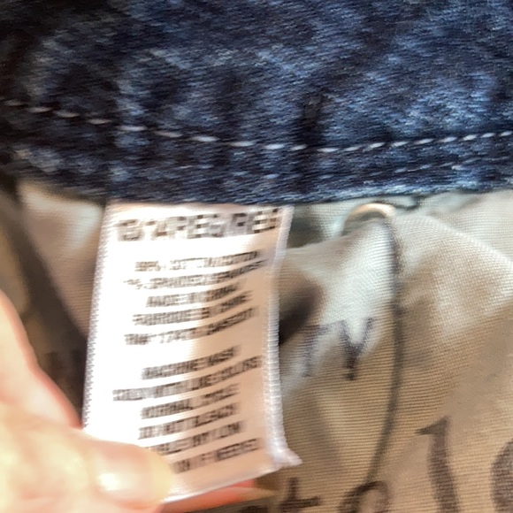 Aeropostale Bayla Skinny jeans size 13/14 - Picture 8 of 8